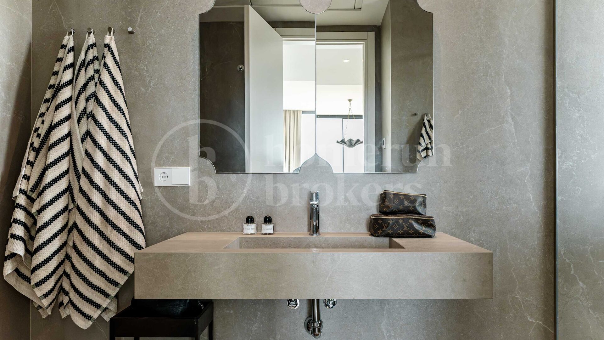Villa Finca Jasmine - Modern Luxury Villa with Panoramic Sea Views