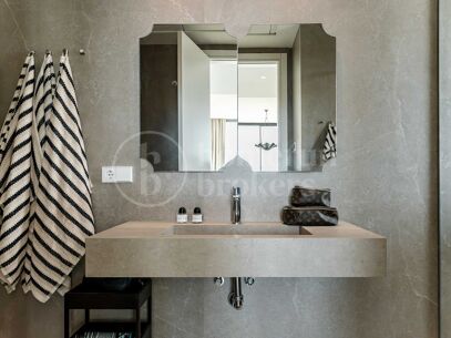 Villa Finca Jasmine - Modern Luxury Villa with Panoramic Sea Views
