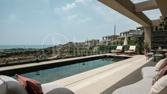Villa Finca Jasmine - Modern Luxury Villa with Panoramic Sea Views
