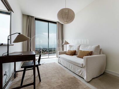 Villa Finca Jasmine - Modern Luxury Villa with Panoramic Sea Views