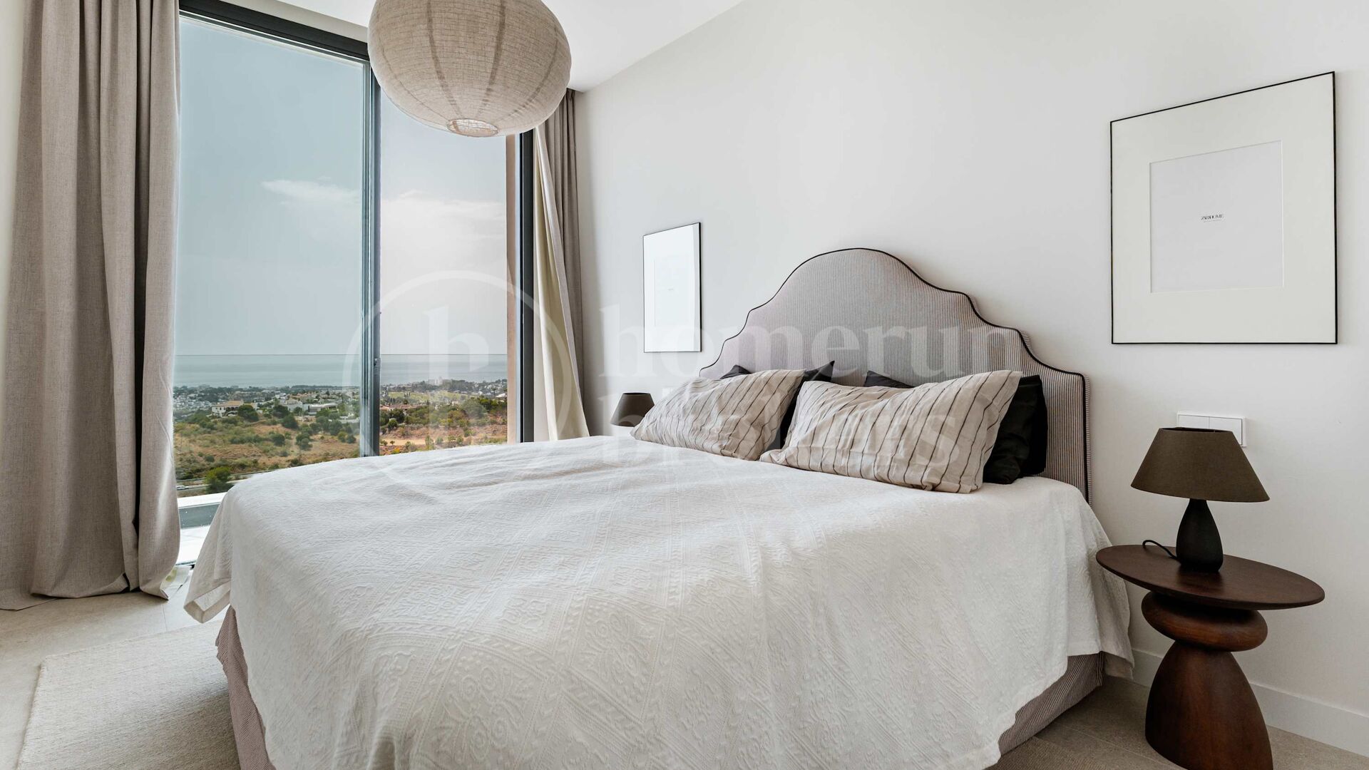 Villa Finca Jasmine - Modern Luxury Villa with Panoramic Sea Views