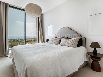 Villa Finca Jasmine - Modern Luxury Villa with Panoramic Sea Views