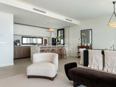 Villa Finca Jasmine - Modern Luxury Villa with Panoramic Sea Views