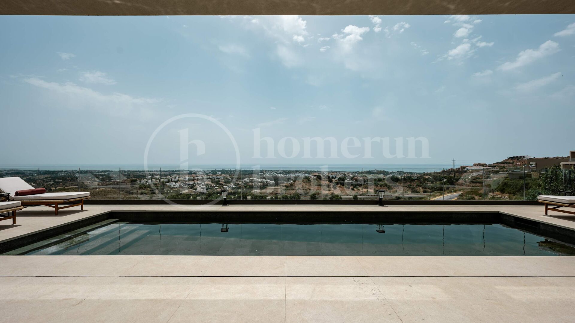 Villa Finca Jasmine - Modern Luxury Villa with Panoramic Sea Views