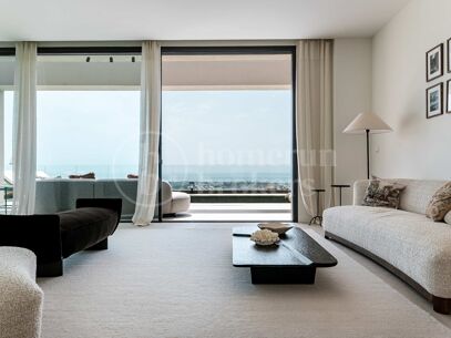 Villa Finca Jasmine - Modern Luxury Villa with Panoramic Sea Views