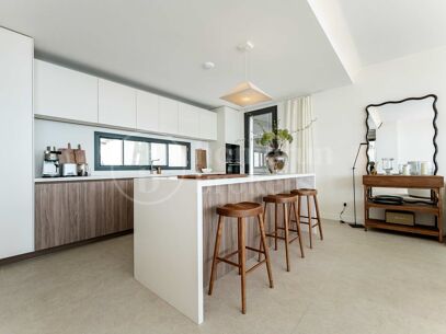 Villa Finca Jasmine - Modern Luxury Villa with Panoramic Sea Views