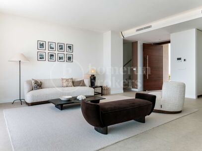 Villa Finca Jasmine - Modern Luxury Villa with Panoramic Sea Views