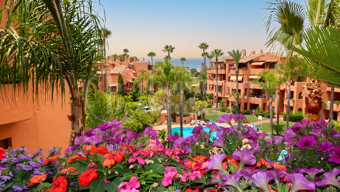 Penthouse Playa – Renovated Beachfront Penthouse in Marbella East
