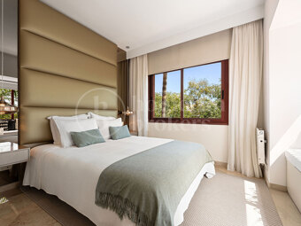 Penthouse Playa – Renovated Beachfront Penthouse in Marbella East