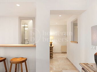 Penthouse Playa – Renovated Beachfront Penthouse in Marbella East
