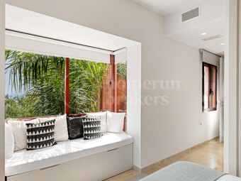 Penthouse Playa – Renovated Beachfront Penthouse in Marbella East