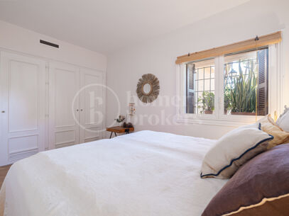 Apartment Les Belvederes - Renovated Elevated Ground Floor with Sea Views