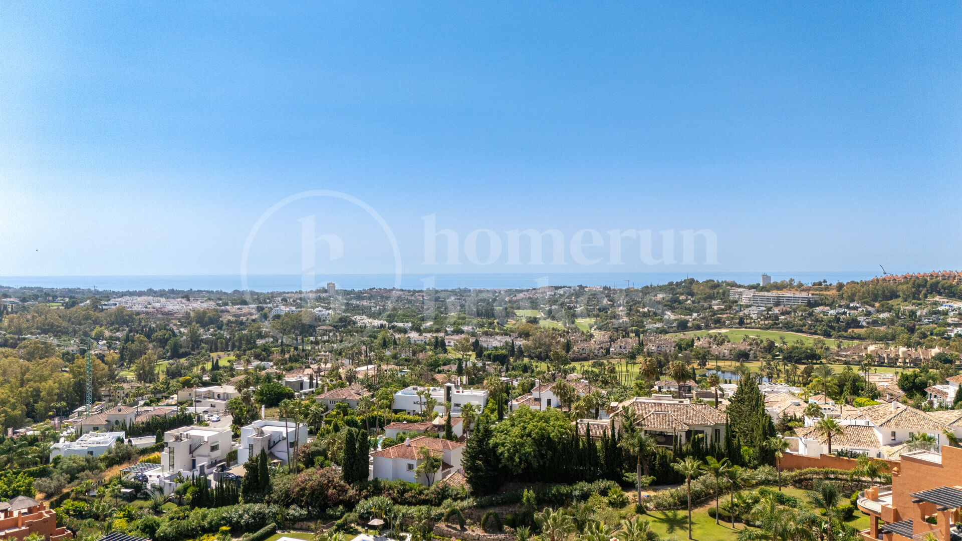 Apartment Les Belvederes - Renovated Elevated Ground Floor with Sea Views