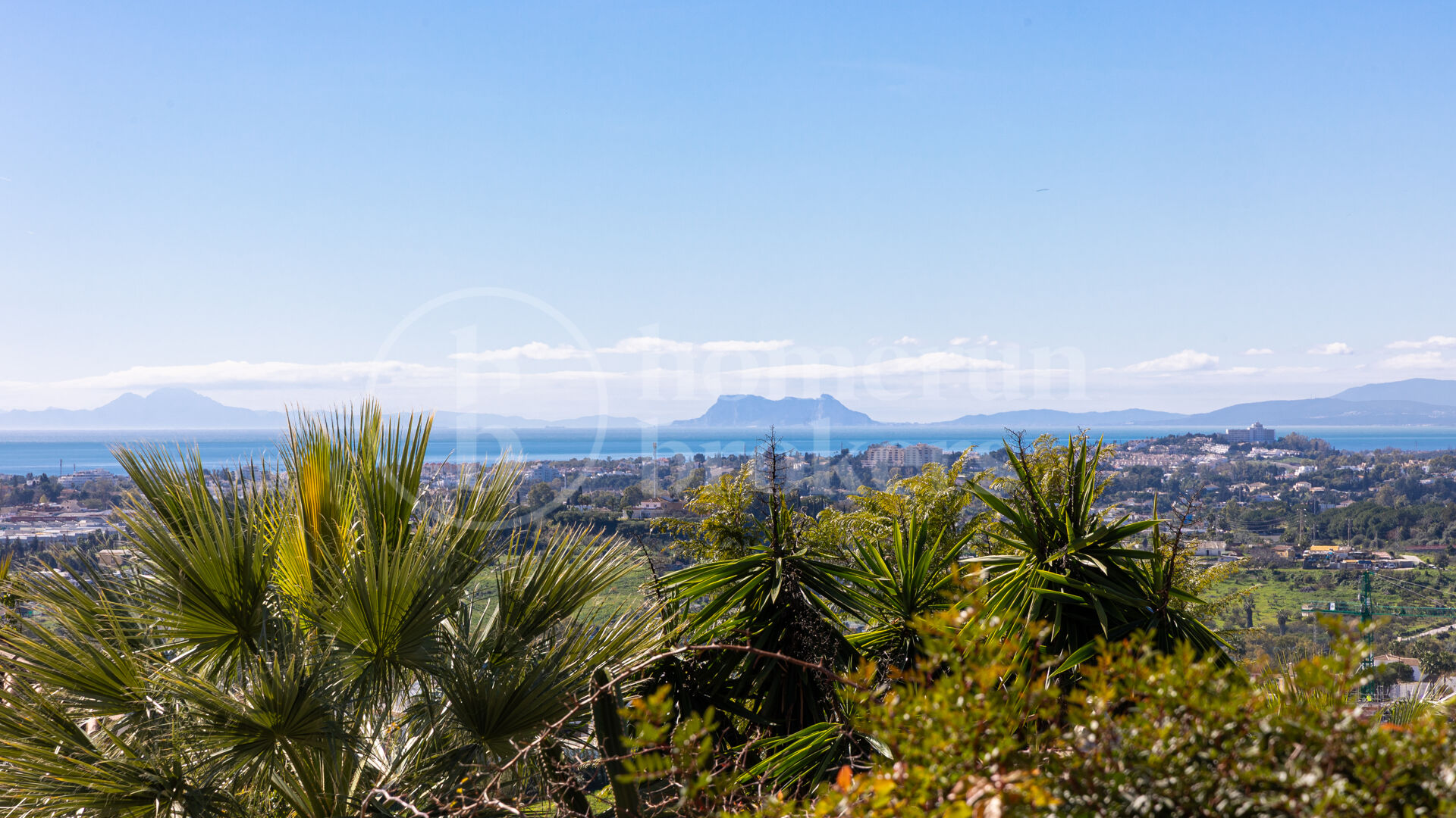 Apartment Les Belvederes - Renovated Elevated Ground Floor with Sea Views