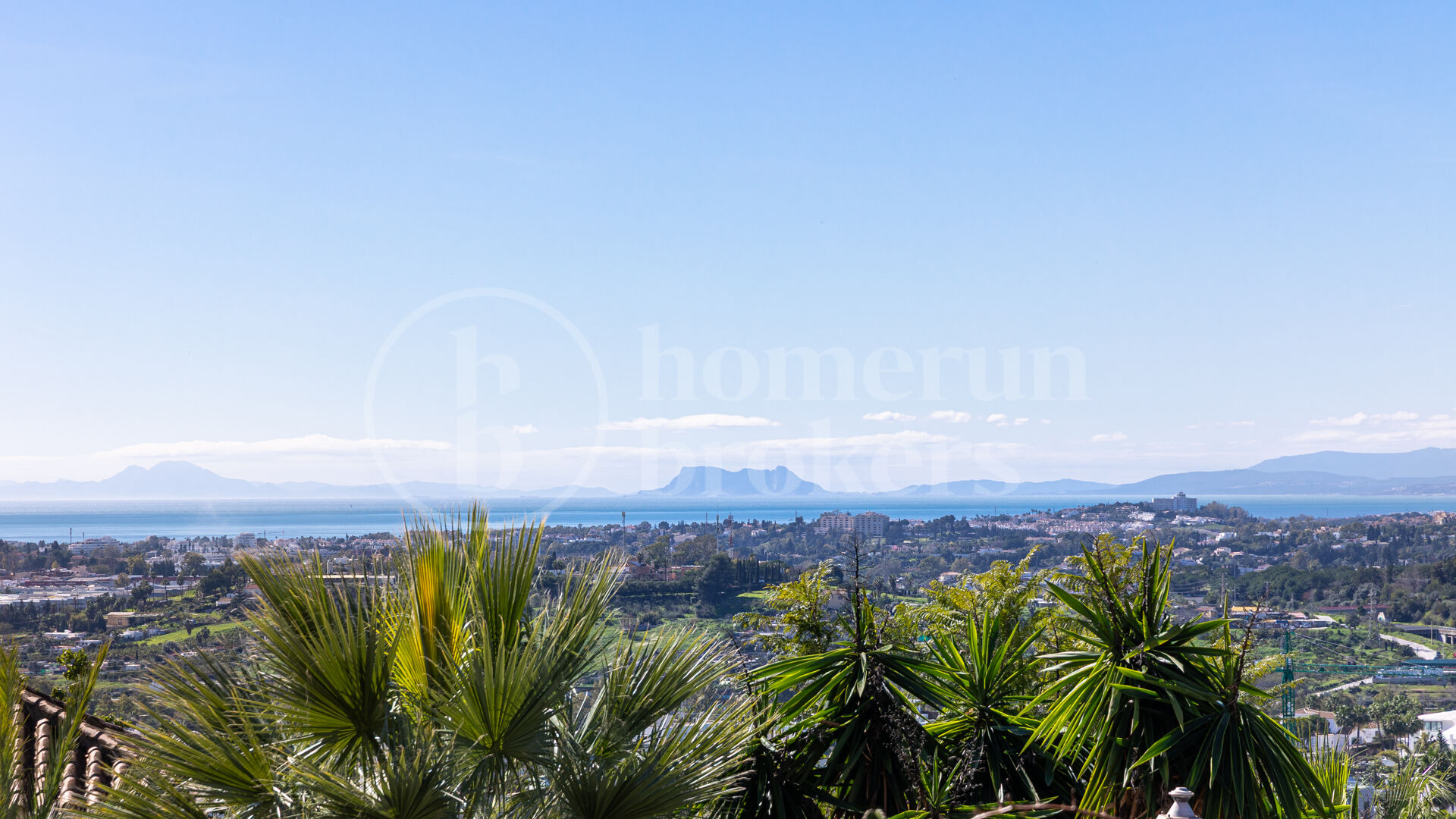 Apartment Les Belvederes - Renovated Elevated Ground Floor with Sea Views