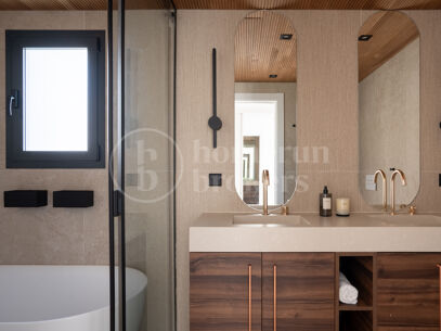 Villa Elva – Renovated Contemporary Villa for Sale in La Resina Golf