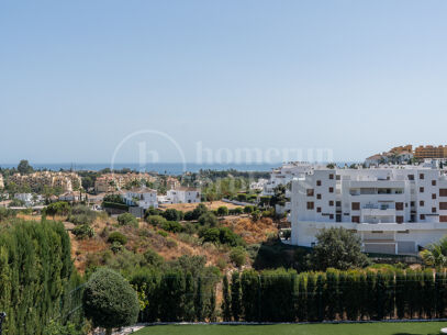 Villa Elva – Renovated Contemporary Villa for Sale in La Resina Golf