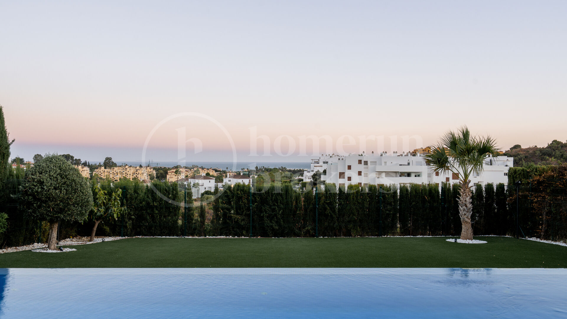 Villa Elva – Renovated Contemporary Villa for Sale in La Resina Golf