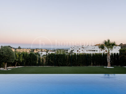 Villa Elva – Renovated Contemporary Villa for Sale in La Resina Golf