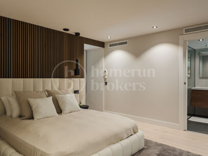 Villa Elva – Renovated Contemporary Villa for Sale in La Resina Golf