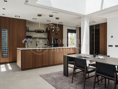 Villa Elva – Renovated Contemporary Villa for Sale in La Resina Golf