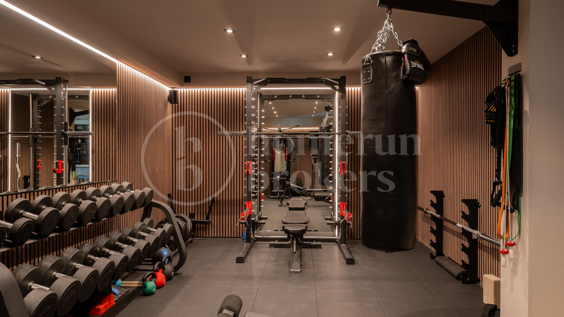 Villa Elva – Renovated Contemporary Villa for Sale in La Resina Golf