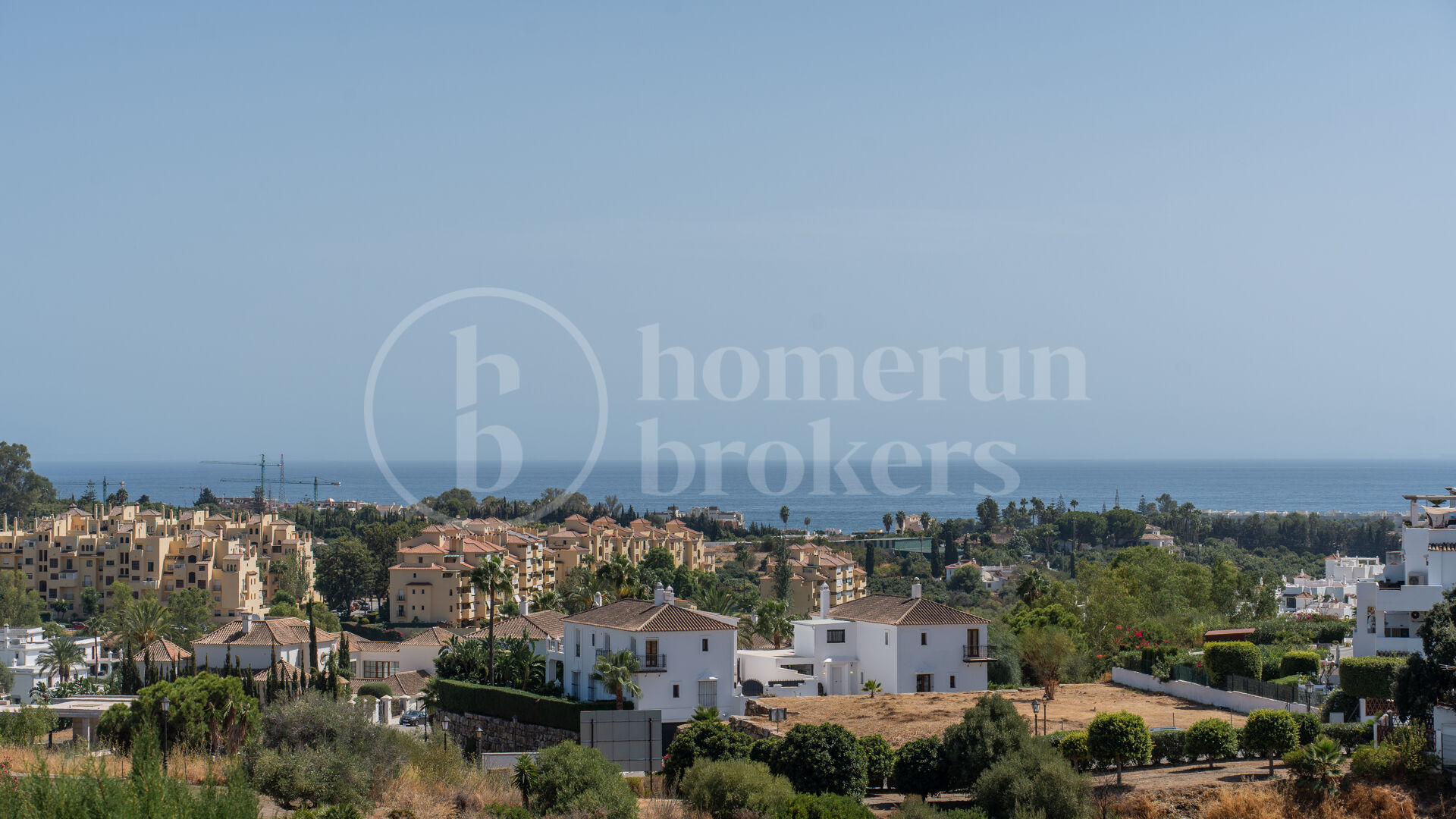 Villa Elva – Renovated Contemporary Villa for Sale in La Resina Golf