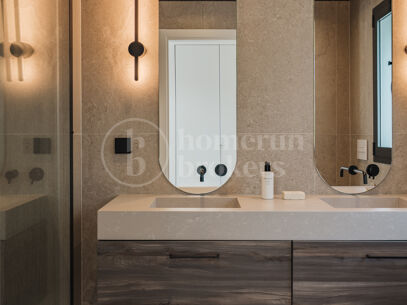 Villa Elva – Renovated Contemporary Villa for Sale in La Resina Golf