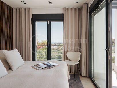 Villa Elva – Renovated Contemporary Villa for Sale in La Resina Golf