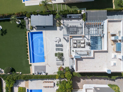 Villa Elva – Renovated Contemporary Villa for Sale in La Resina Golf