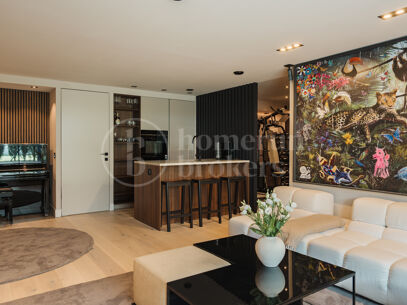 Villa Elva – Renovated Contemporary Villa for Sale in La Resina Golf
