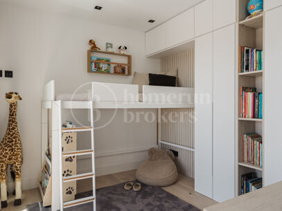 Villa Elva – Renovated Contemporary Villa for Sale in La Resina Golf