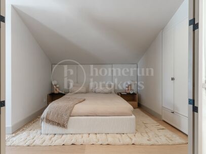 Villa Blanc – Totally Renovated Mediterranean Villa for Sale in Nueva Andalucía