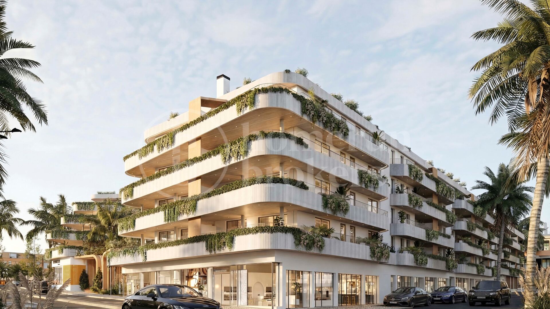 Apartment The Groove 1 - Two Bedroom Apartment in San Pedro
