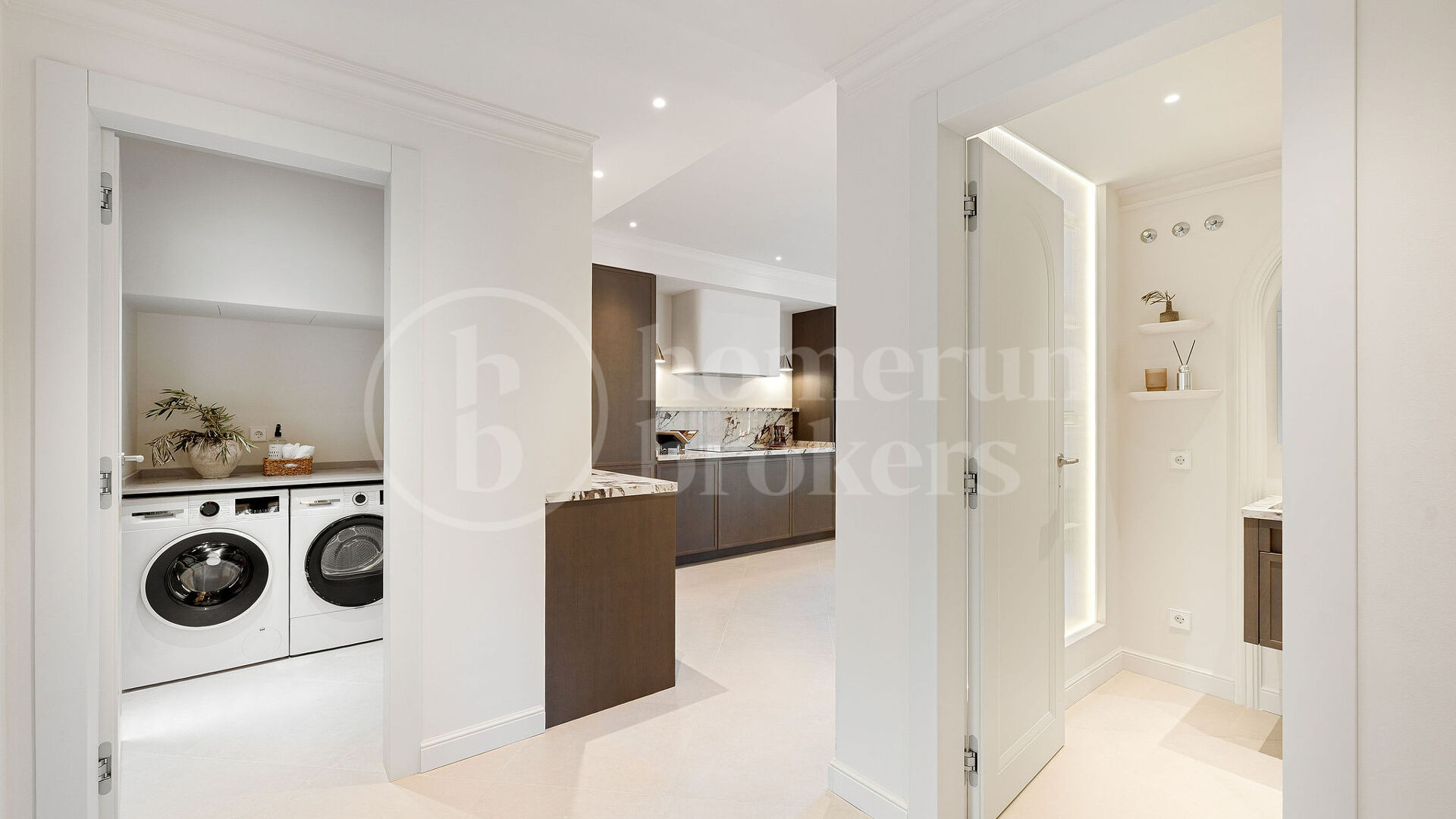 Penthouse Nea – Renovated Duplex Penthouse in Gazules del Sol, Atalaya