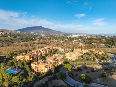 Penthouse Nea – Renovated Duplex Penthouse in Gazules del Sol, Atalaya
