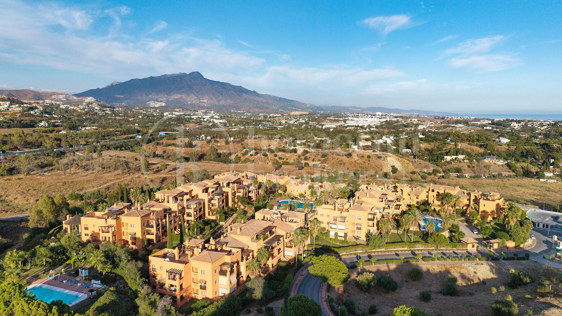 Penthouse Nea – Renovated Duplex Penthouse in Gazules del Sol, Atalaya