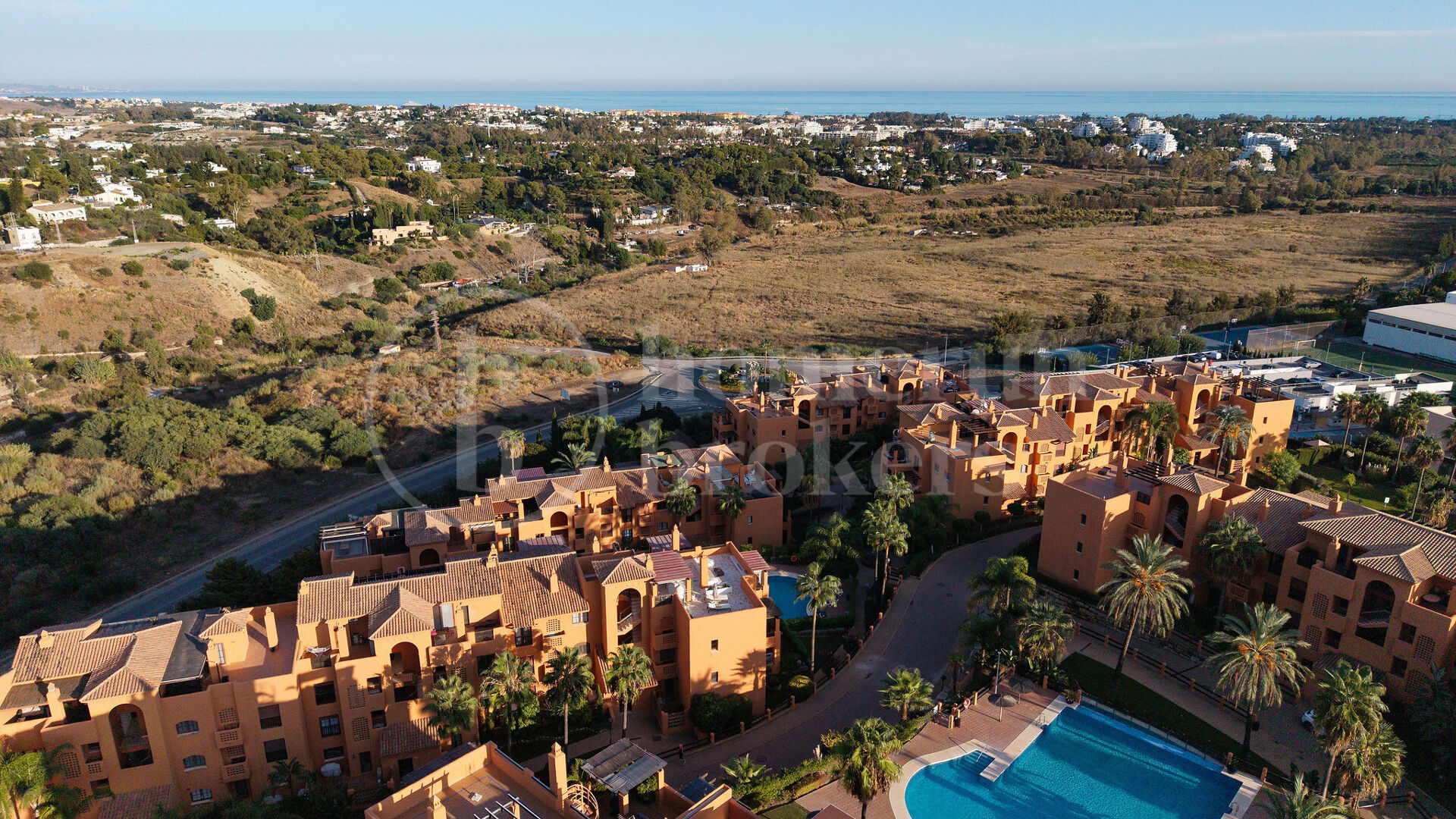 Penthouse Nea – Renovated Duplex Penthouse in Gazules del Sol, Atalaya