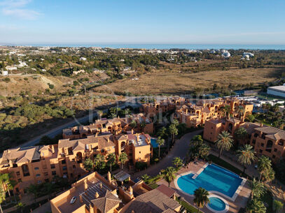 Penthouse Nea – Renovated Duplex Penthouse in Gazules del Sol, Atalaya