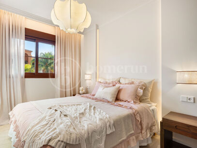 Penthouse Nea – Renovated Duplex Penthouse in Gazules del Sol, Atalaya