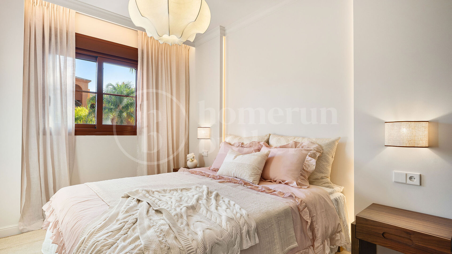 Penthouse Nea – Renovated Duplex Penthouse in Gazules del Sol, Atalaya
