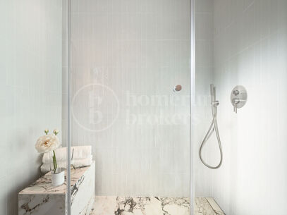 Penthouse Nea – Renovated Duplex Penthouse in Gazules del Sol, Atalaya