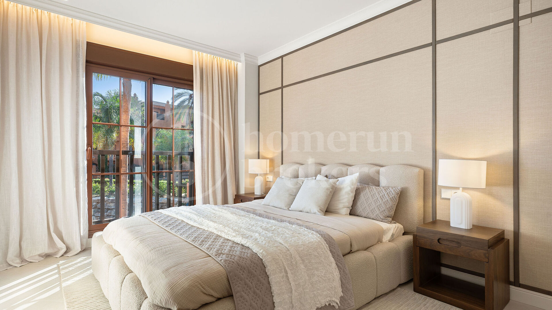 Penthouse Nea – Renovated Duplex Penthouse in Gazules del Sol, Atalaya