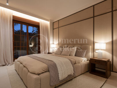 Penthouse Nea – Renovated Duplex Penthouse in Gazules del Sol, Atalaya