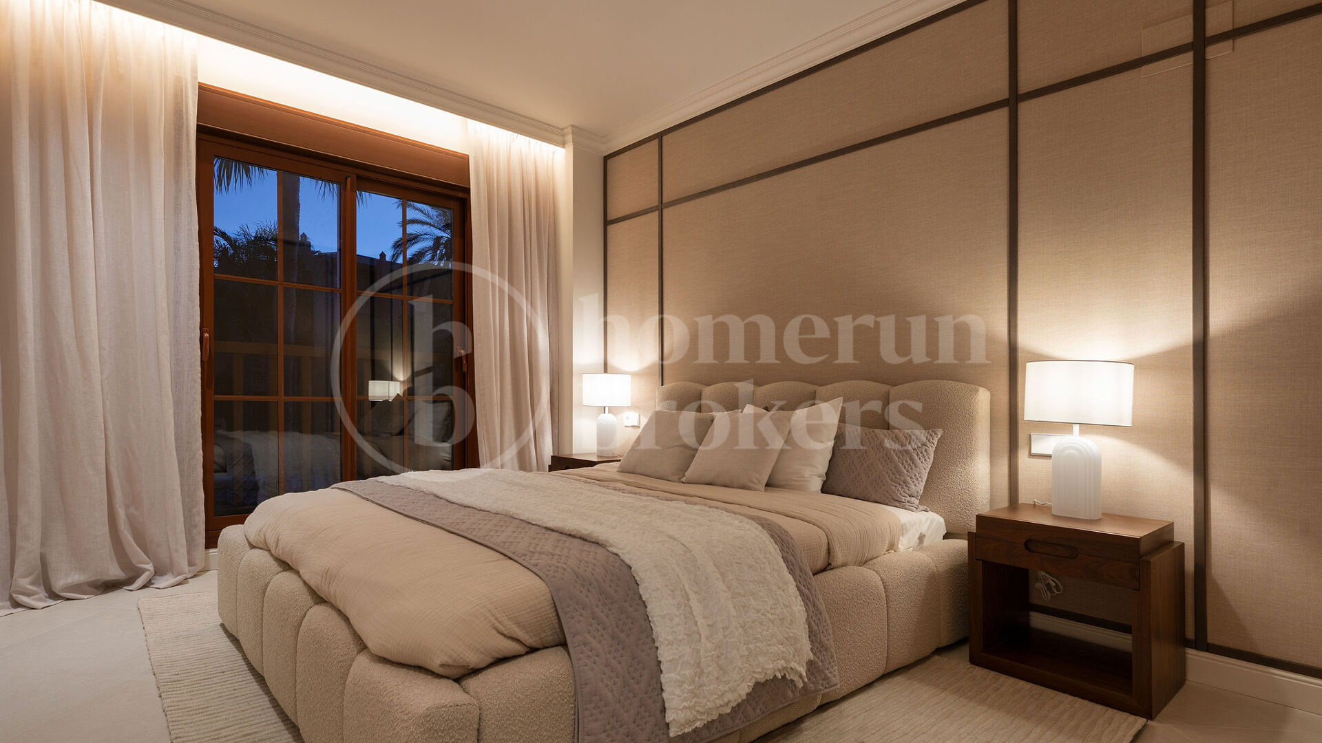 Penthouse Nea – Renovated Duplex Penthouse in Gazules del Sol, Atalaya