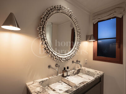 Penthouse Nea – Renovated Duplex Penthouse in Gazules del Sol, Atalaya