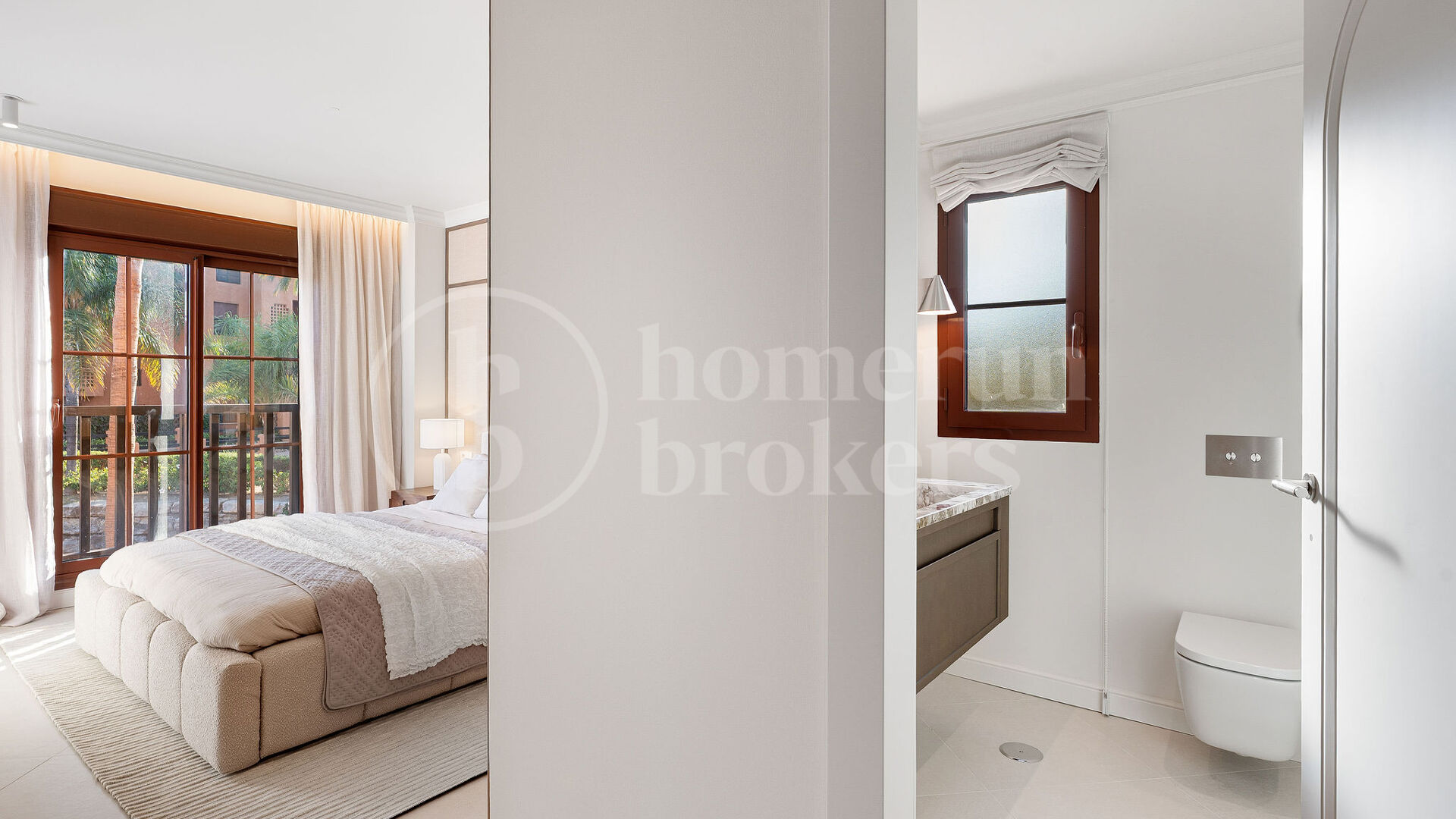 Penthouse Nea – Renovated Duplex Penthouse in Gazules del Sol, Atalaya