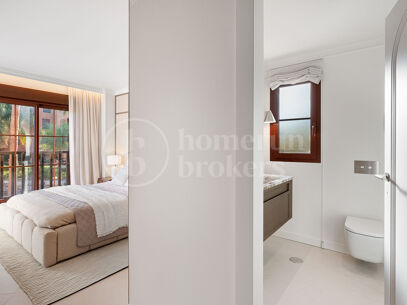 Penthouse Nea – Renovated Duplex Penthouse in Gazules del Sol, Atalaya