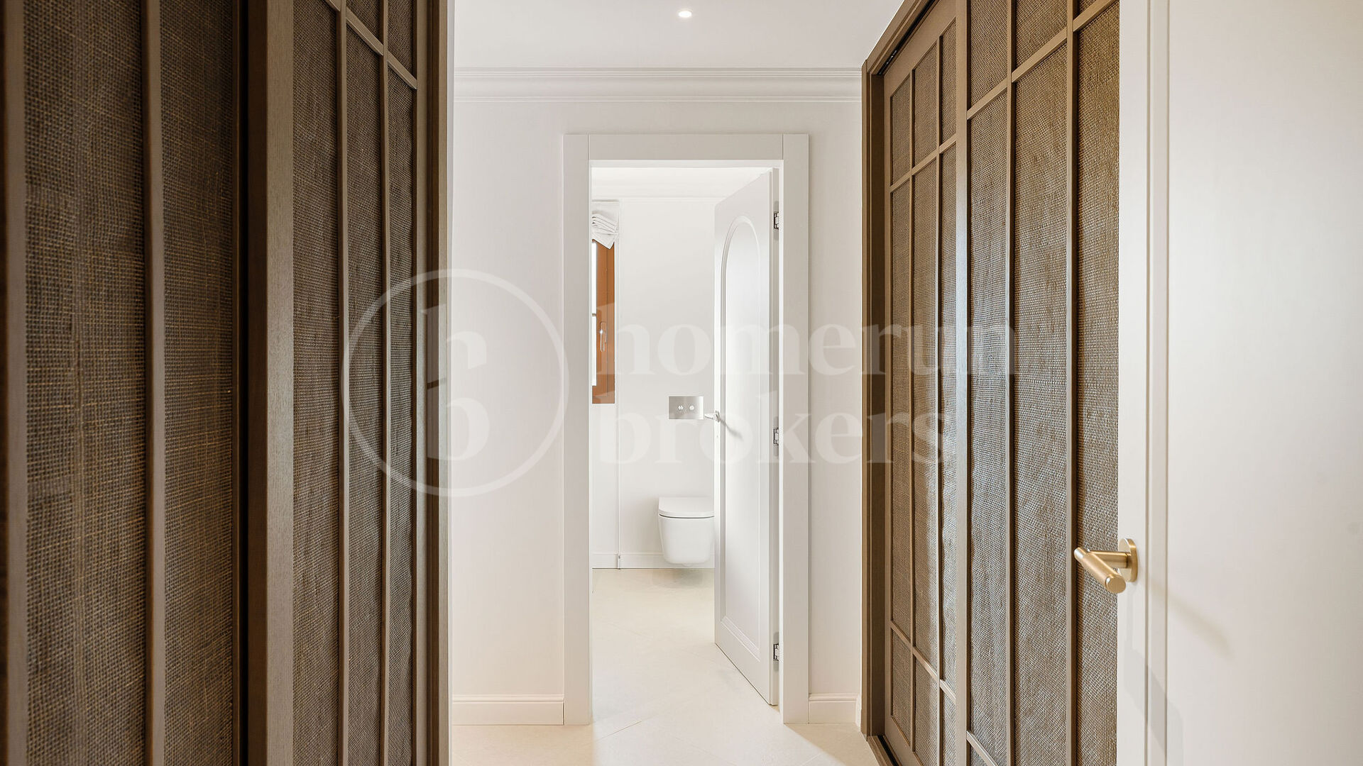 Penthouse Nea – Renovated Duplex Penthouse in Gazules del Sol, Atalaya