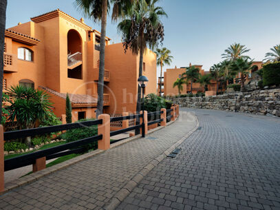 Penthouse Nea – Renovated Duplex Penthouse in Gazules del Sol, Atalaya